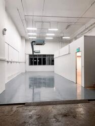 North Spring Bizhub (D27), Factory #558057991